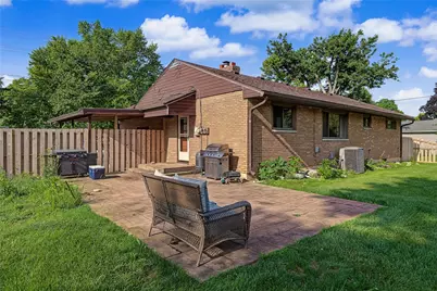 210 Broadway Road, Enon Vlg, OH 45323 - Photo 40