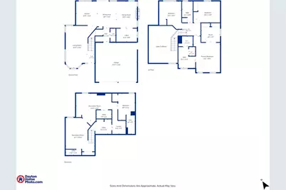 6269 Autumn Meadows Drive, Dayton, OH 45424 - Photo 44