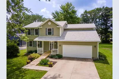 4417 Shawnee Trail, Jamestown Vlg, OH 45335 - Photo 2