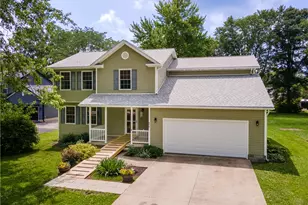 4417 Shawnee Trail, Jamestown Vlg, OH 45335 - Photo 2
