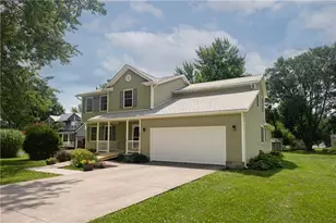 4417 Shawnee Trail, Jamestown Vlg, OH 45335 - Photo 4