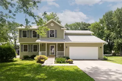 4417 Shawnee Trail, Jamestown Vlg, OH 45335 - Photo 1
