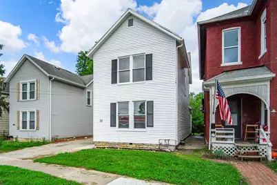 30 Leaman Street, Xenia, OH 45385 - Photo 2