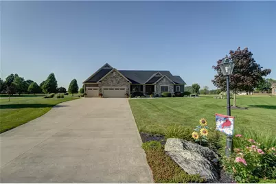 6414 Willow Lake Drive, Greenville, OH 45331 - Photo 1