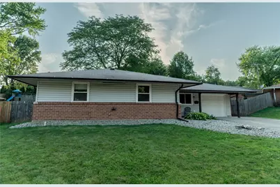 7087 Claybeck Drive, Huber Heights, OH 45424 - Photo 2