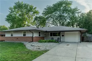 7087 Claybeck Dr, Huber Heights, OH 45424 - Photo 1