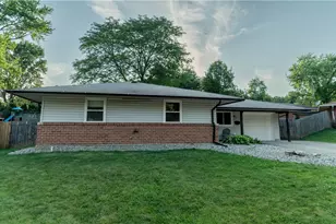 7087 Claybeck Dr, Huber Heights, OH 45424 - Photo 2