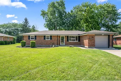 225 Lawson Avenue, New Lebanon, OH 45345 - Photo 1