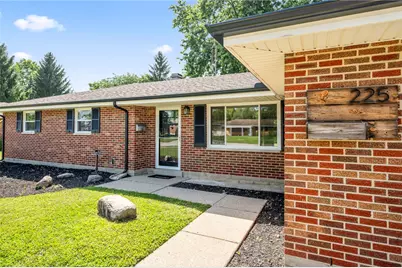 225 Lawson Avenue, New Lebanon, OH 45345 - Photo 4