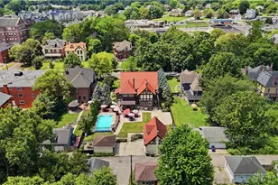 220 Central Ave, Dayton, OH 45406 - Photo 1