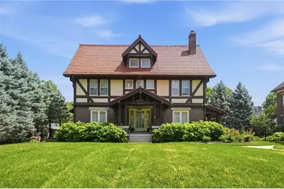220 Central Avenue, Dayton, OH 45406 - Photo 1