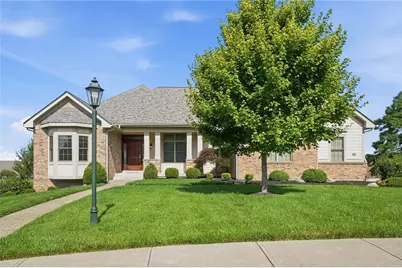 1443 Claiborne Court, Beavercreek Twp, OH 45385 - Photo 1