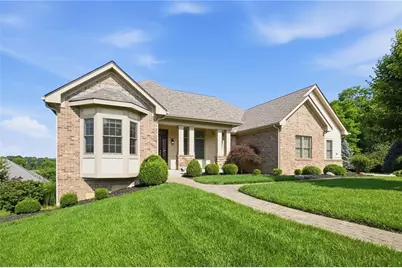 1443 Claiborne Court, Beavercreek Twp, OH 45385 - Photo 2