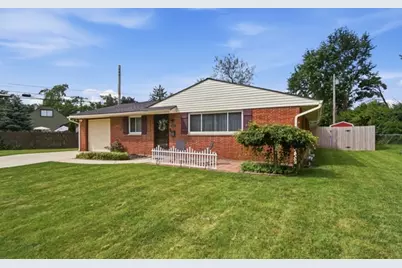 2425 Acorn Drive, Kettering, OH 45419 - Photo 2