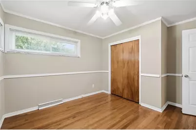 9634 Mintwood Road, Clear Creek Township, OH 45458 - Photo 24