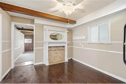 9634 Mintwood Road, Clearcreek Twp, OH 45458 - Photo 12