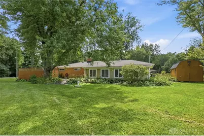 9634 Mintwood Road, Clearcreek Twp, OH 45458 - Photo 36