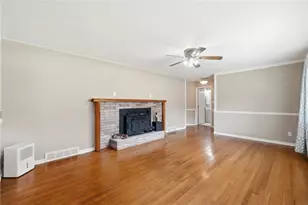 9634 Mintwood Rd, Clearcreek Twp, OH 45458 - Photo 8