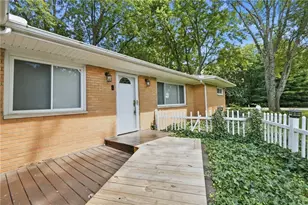 9634 Mintwood Rd, Clearcreek Twp, OH 45458 - Photo 2