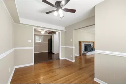 9634 Mintwood Road, Clearcreek Twp, OH 45458 - Photo 10