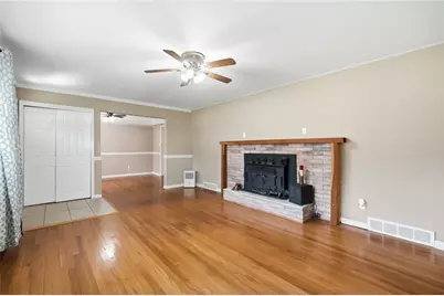 9634 Mintwood Road, Clearcreek Twp, OH 45458 - Photo 6
