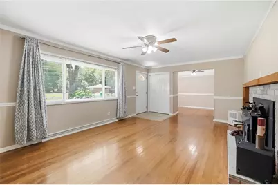 9634 Mintwood Road, Clear Creek Township, OH 45458 - Photo 6