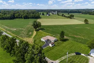 5318 Farmersville Germantown Pike, Jackson Twp, OH 45325 - Photo 36