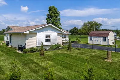 5318 Farmersville Germantown Pike, Jackson Twp, OH 45325 - Photo 2