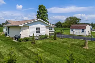 5318 Farmersville Germantown Pike, Jackson Twp, OH 45325 - Photo 2