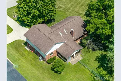 4117 Ridgecliff Drive, Beavercreek, OH 45440 - Photo 38