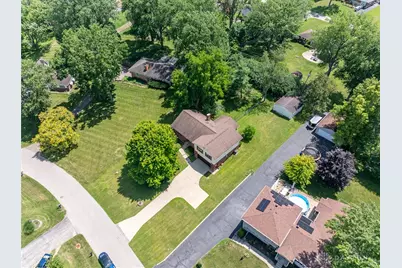 4117 Ridgecliff Drive, Beavercreek, OH 45440 - Photo 36