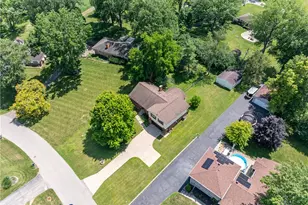 4117 Ridgecliff Dr, Beavercreek, OH 45440 - Photo 36