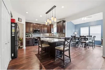 3272 Witherspoon Drive, Kettering, OH 45440 - Photo 12