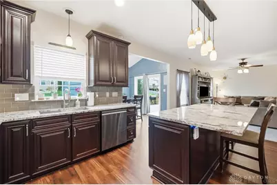 3272 Witherspoon Drive, Kettering, OH 45440 - Photo 14