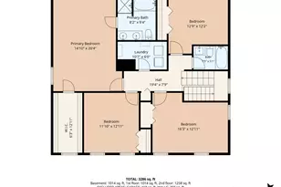 3272 Witherspoon Dr, Kettering, OH 45440 - Photo 4