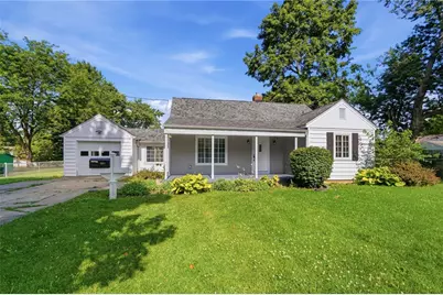 239 S Pleasant Street, Enon Vlg, OH 45323 - Photo 2