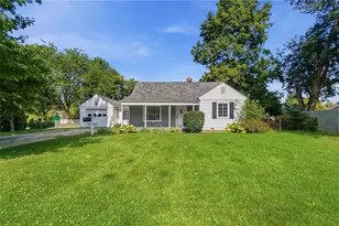 239 S Pleasant St, Enon Vlg, OH 45323 - Photo 1