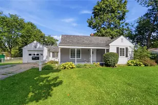 239 S Pleasant St, Enon Vlg, OH 45323 - Photo 2
