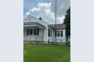1749 Rosemont Boulevard, Dayton, OH 45420 - Photo 2