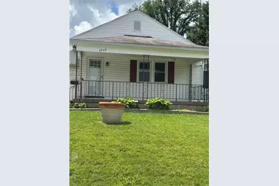 1749 Rosemont Boulevard, Dayton, OH 45420 - Photo 1