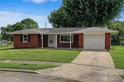 1361 Sioux Drive, Xenia, OH 45385 - Photo 1