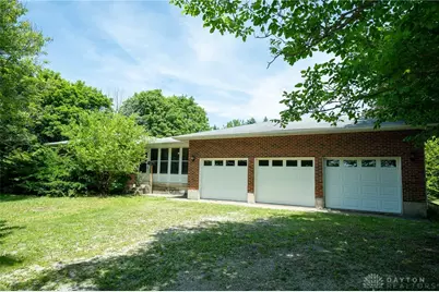 8833 E State Route 41, New Carlisle, OH 45344 - Photo 1