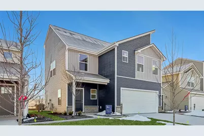 3930 Bergman Boulevard, Springfield Twp, OH 45505 - Photo 2