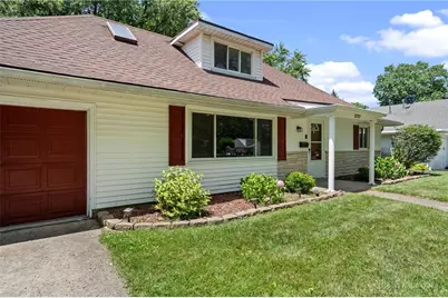 3737 Ackerman Boulevard, Kettering, OH 45429 - Photo 4