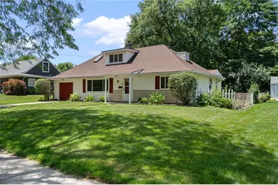 3737 Ackerman Boulevard, Kettering, OH 45429 - Photo 2