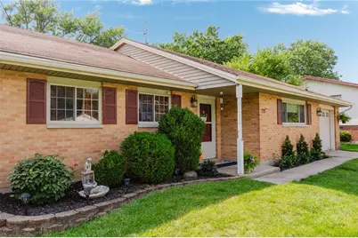 717 Bennert Drive, Vandalia, OH 45377 - Photo 30
