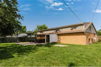 717 Bennert Drive, Vandalia, OH 45377 - Photo 38