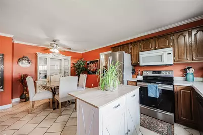 717 Bennert Drive, Vandalia, OH 45377 - Photo 8