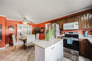 717 Bennert Dr, Vandalia, OH 45377 - Photo 8