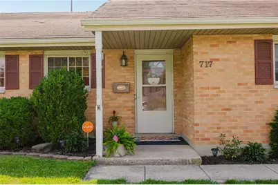 717 Bennert Drive, Vandalia, OH 45377 - Photo 28